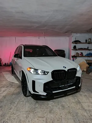 ‏بي ام دبليو ‏.‏ الفئة X5 ‏.‏ 2023 ‏.‏ جديد‏0