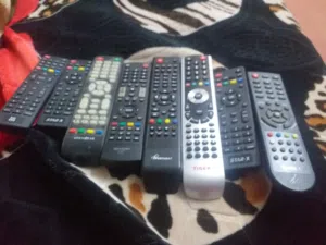 ريموتات للبيع في منو مستخدم