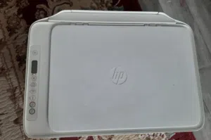للبيع طابعة وجهاز حراري