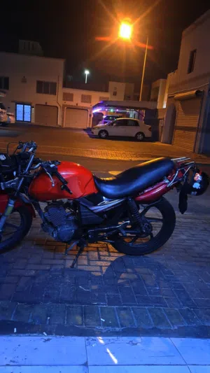 للبيع يماها YBR125