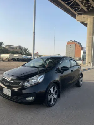 Used Kia Rio in Basra