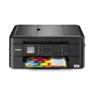 طابعة Brother MFC-J480DW