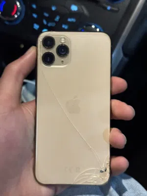 iPhone 11 Pro
