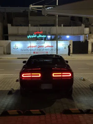 جالنجر 2019