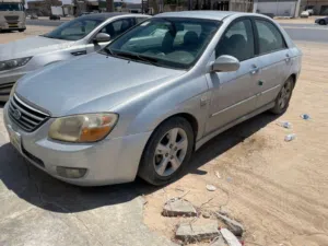 New Kia Cerato in Misrata