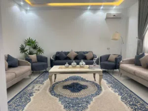 جلسه غرفه استقبال  بالبساط