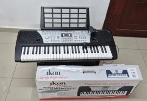 lkon Keyboard