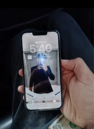 iPhone 13pro