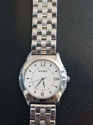 ساعة SEIKO