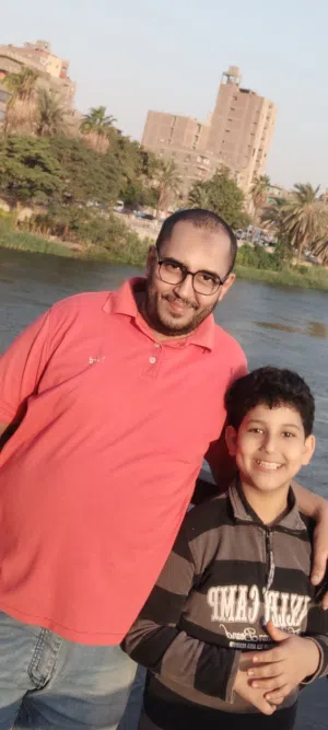 Ahmed Abo Mostafa 