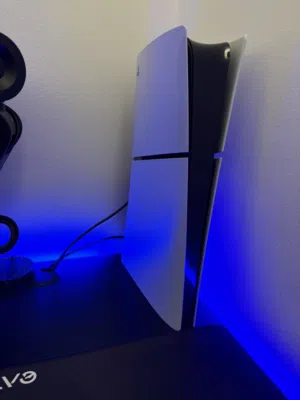 Ps5 slim (used)