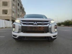 Used Mitsubishi ASX in Muscat