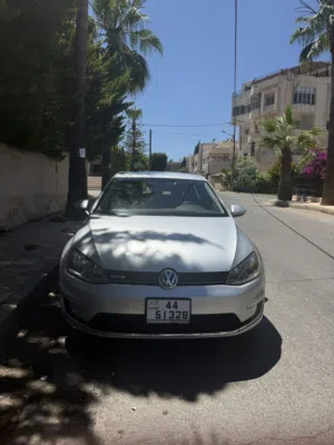 E golf 2016 اوروبي