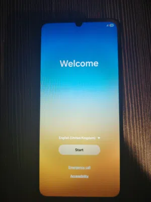 Samsung Galaxy A07 128 GB in Al Riyadh