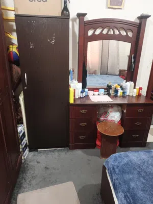 عفش بيت كامل للبيع للسفر النهائي
