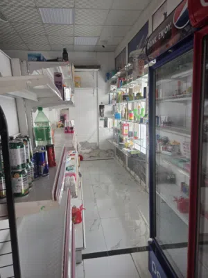 GROCERY SHOP FOR SALE- FRANCE CLUSTER P-04