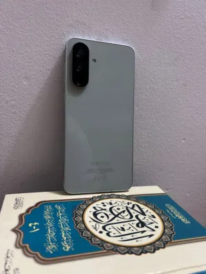 Samsung Galaxy A56 256 GB in Baghdad