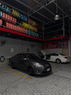 Toyota Yaris 2015