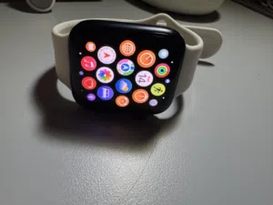 Apple Watch SE 2