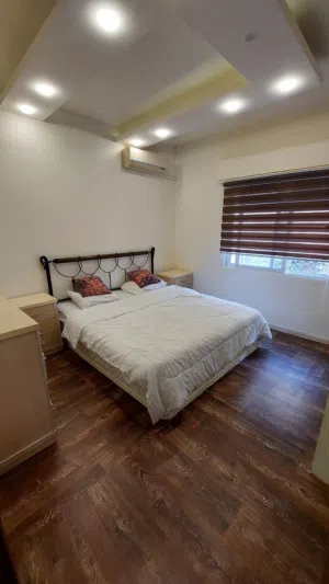 50 m2 Studio Apartments for Rent in Amman Jubaiha