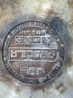 قدر بروسيلا.. طهي مثالي كل يوم