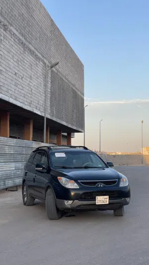 هيونداي فيركروز للبيع