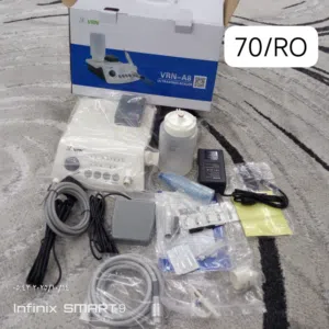 بيع أجهز اسنان طبيه