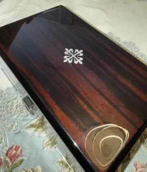 بوكس ساعة باتيك فيليب اصليه Original Patek Philippe watch box