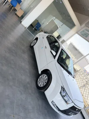 سمند دنا موديل 2025 للبيع