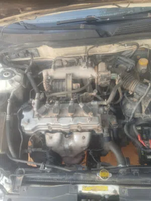 Used Samsung SM3 in Zawiya