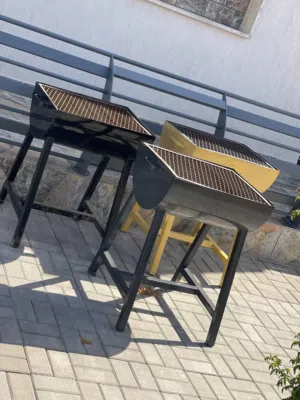 أفران تنور بورديم شوايات حطب فحم كوانين