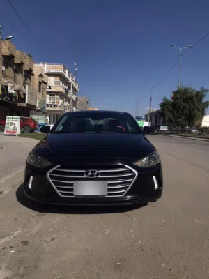 السلام عليكم للبيع هونداي النترا 2017 فول مواصفات لون اسود وارد امريكي تحويل ثاني يوم