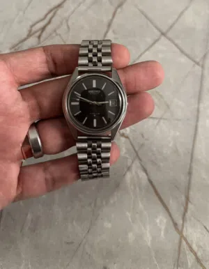 Original Vintage Seiko 6309-6240 (Japan)