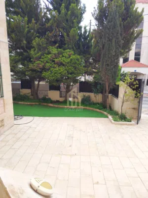280 m2 4 Bedrooms Apartments for Sale in Amman Abdoun