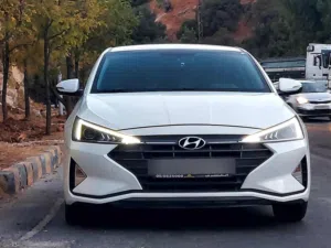 Hyundai Avant 2019