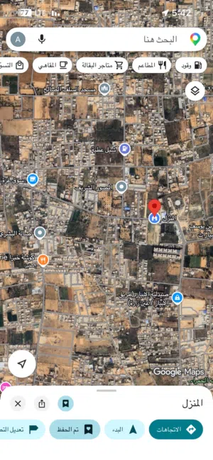 Residential Land for Sale in Tripoli Ain Zara