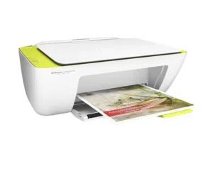 طابعة اتش بي hp DeskJet 2130 Everyday printing Impression de tous les jours