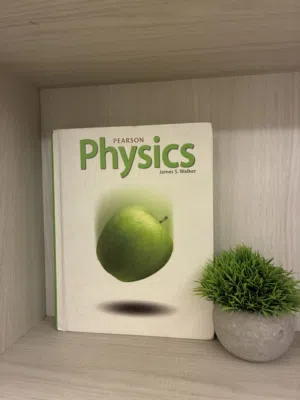 Physics – Pearson