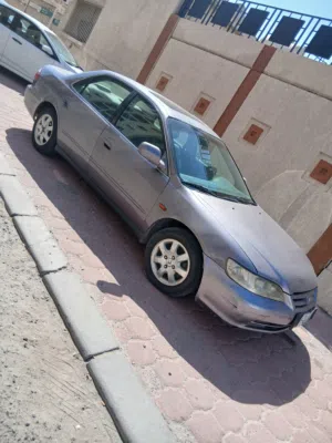 Used Honda Accord in Farwaniya