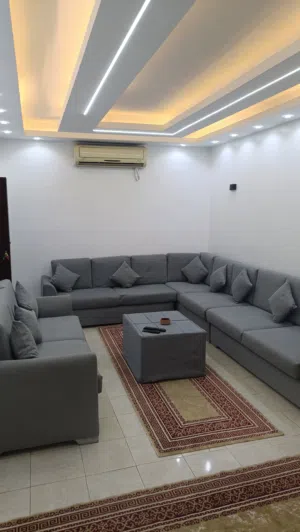 شقه مفروشه للايجار في المهندسين