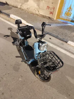 دراجة كهربائية (شحن) ريان حجم 14رقم الواتس اب تحت