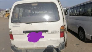 Used Toyota Hiace in Ad Dali'