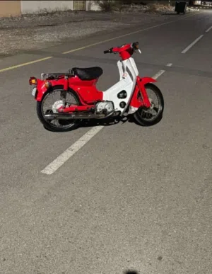 دراجه نزوى 90 نضيف الوصف مهم