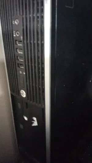 computer del مستعمل