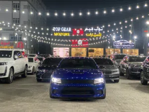 Used Dodge Charger in Muscat