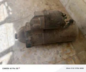 مطرينوا وبوبة نافطه.كيا بانقوا محرك27