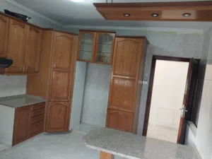 210 m2 3 Bedrooms Apartments for Rent in Amman Swelieh