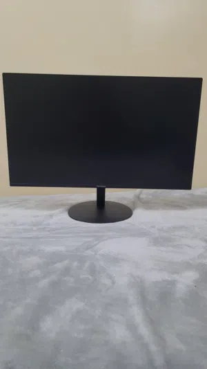 شاشة قيمنق FHD 120 hz IPS