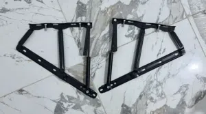 مزطوري سرير زوجي للبيع 50 دل