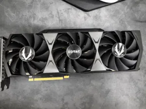 RTX 3090 24gb